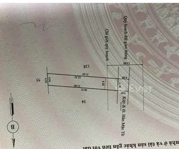 Ảnh bất động sản