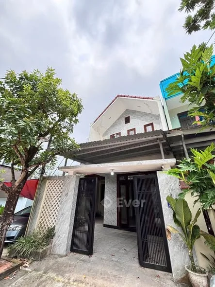 Bán Nhà KQH Phan Kế Bính, Thuỷ Xuân, Huế đường 7m Giá Bán: 2,4xx Tỷ