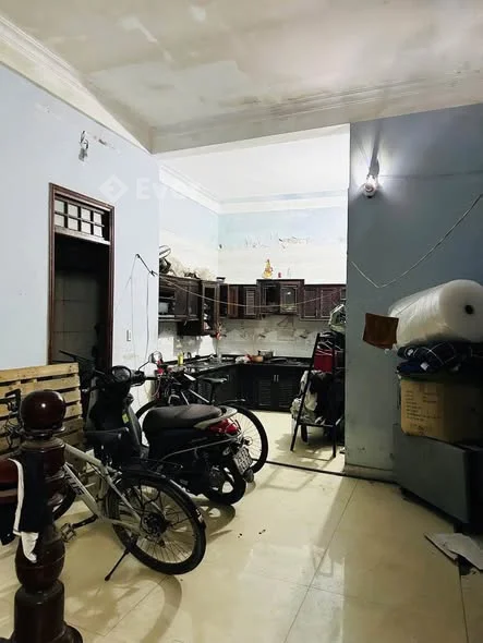 Mặt tiền đường PHAN BỘI CHÂU - Trường An - Tp Huế (Kèm nhà 4 tầng) - Chỉ 13,x tỷ