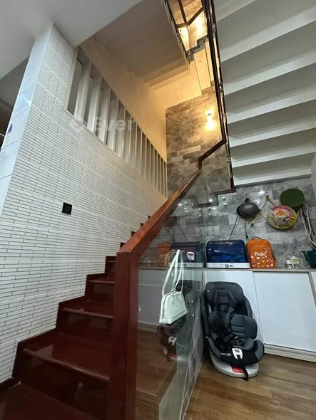 Bán nhà 3 tầng mặt tiền View Kênh sinh Thái - KQH Bàu Vá ngay cây Xăng Đồng Khởi, Huế- DT: 164m2 - Thỏa thuận - 164m²