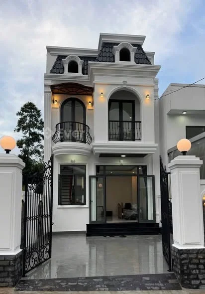 Nhà Mới 2 Tầng Kiệt 44 Vũ Ngọc Phan - Thuỷ Xuân Full Nội Thất Dọn Vào Ở Ngay