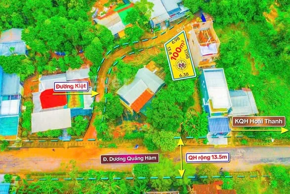 Ảnh bất động sản