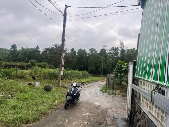 Ảnh bất động sản