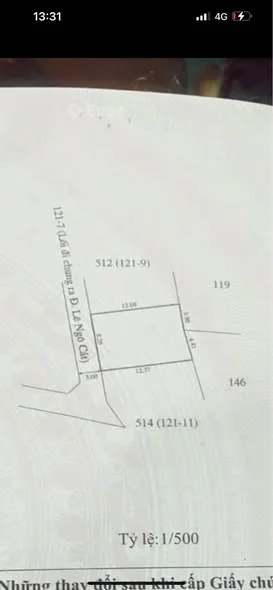 Ảnh bất động sản