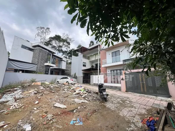 Ảnh bất động sản