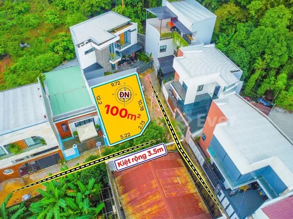 Ảnh bất động sản