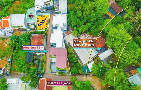 Ảnh bất động sản