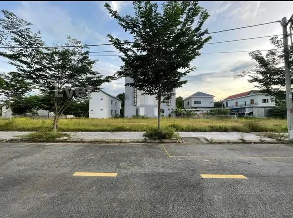 Bán 400m2 Khổ Biệt Thự KQH Cư Chánh, Thuỷ Bằng, Tp.Huế hàng cực hiếm chỉ 01 lô duy nhất - DT: 400m2