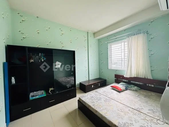 CHUNG CƯ VICOLAND CĂN THƯƠNG MẠI TẦNG TRUNG KHU C- Dt: 53.2m2- Có 2pn 1wc phòng khách, bếp