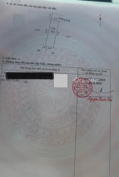 Ảnh bất động sản