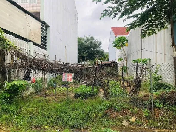 Bán đất đẹp KQH Xóm Hành, Phường An Tây, Tp.Huế 140m2 giá rẻ 2,x tỷ