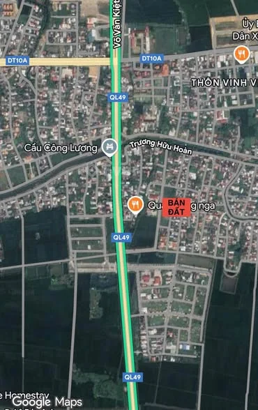 Ảnh bất động sản