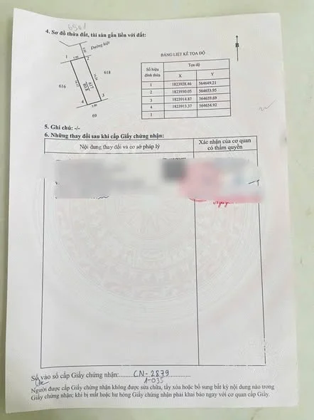 Đất kiệt Ô Tô Cạnh KQH Ngọc Anh. Giá rẻ. Cách đường Tỉnh Lộ 10 200m.