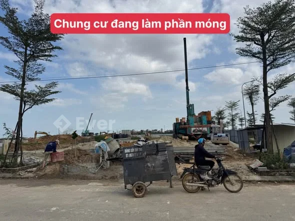 Ảnh bất động sản