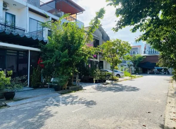 Nhà Thô 2 Tầng KĐT Phú Mỹ Thượng Cạnh Chung Cư- Khu dân trí, đông dân cư, khu vực cao ráo k lụt