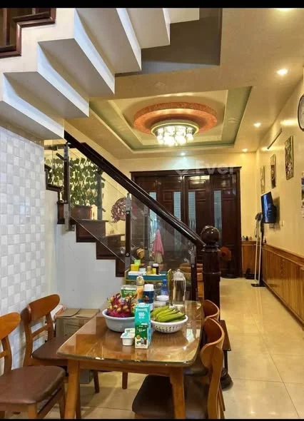 Nhà Không Bao Giờ Biết Lụt., Nhà 3 Tầng Kiệt 44 Lê Ngô Cát., Thông Thanh Hải