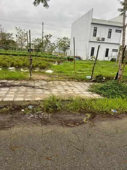 Bán Đất Thủy Vân khu quy hoạch TD4 sát bên gara Nhật Linh cách đường chính chỉ hơn 50m