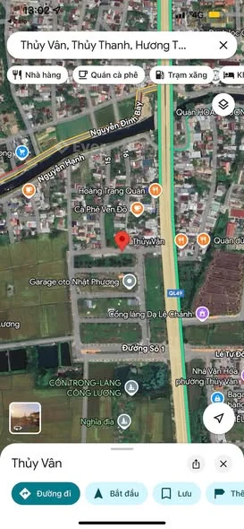 Ảnh bất động sản