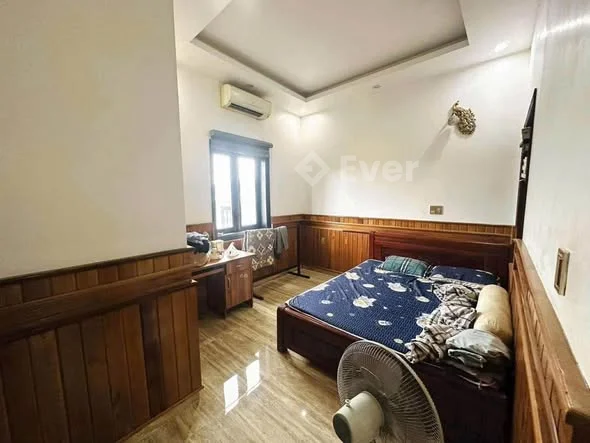 Bán Căn Biệt Thự Tân cổ điển Mẫu Châu Âu gần KĐT Phú Mỹ An thuộc Kiệt Võ Nguyên Giáp