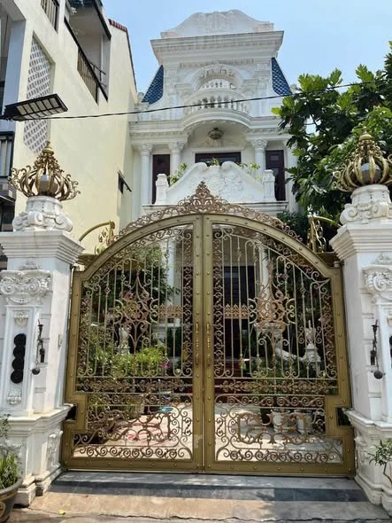 Ảnh bất động sản