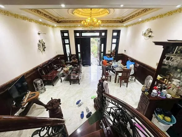 Ảnh bất động sản