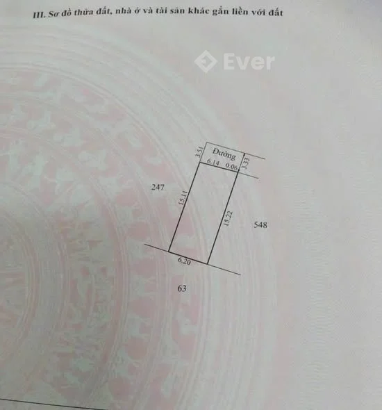 BÁN ĐẤT NỀN KIỆT 257 PHẠM VĂN ĐỒNG – NGAY CỘI NGUỒN – GIÁ MỀM