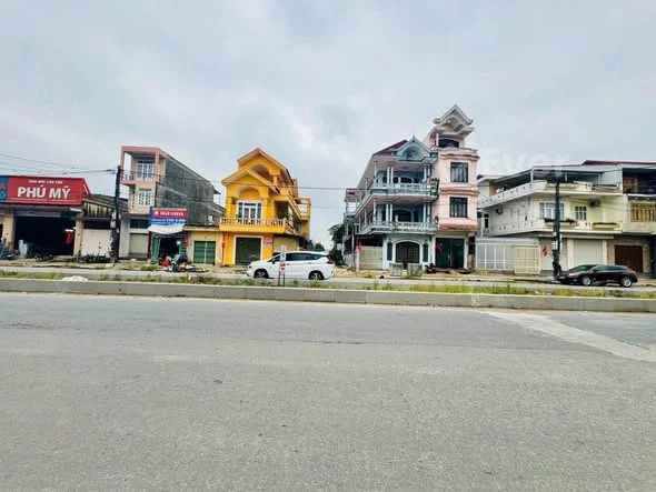 Ảnh bất động sản