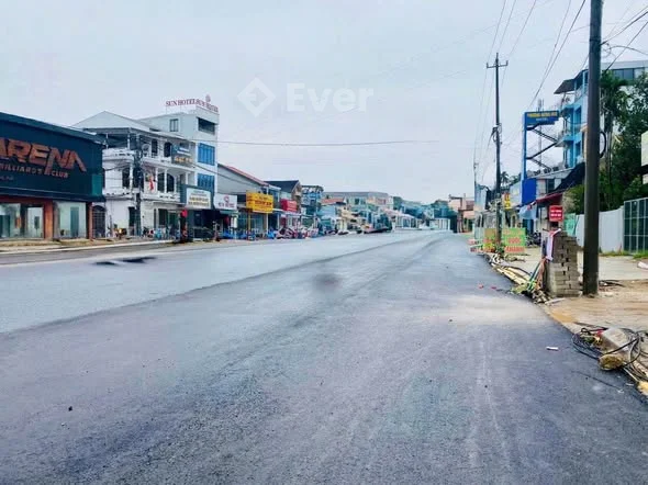 BÁN ĐẤT NỀN KIỆT 257 PHẠM VĂN ĐỒNG – NGAY CỘI NGUỒN – GIÁ MỀM