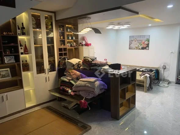 Bán Nhà 3 Tầng mới cứng từ dân KQH Lại Thế,Phường Mỹ Thượng cách mặt tiền đường Phạm Văn Đồng