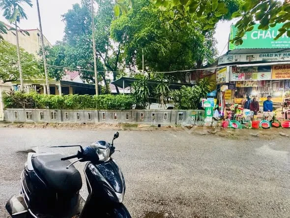 Ảnh bất động sản