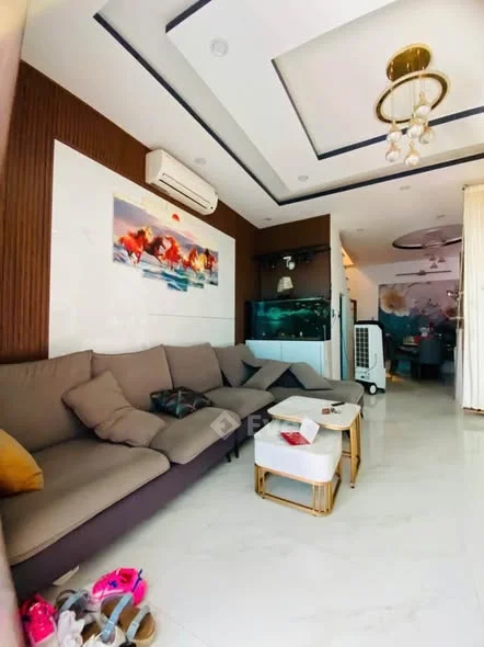 Bán Nhà 3 Tầng Còn Mới Đẹp Kiệt An Dương Vương - TP Huế Giá Rẻ Chỉ 2.420 Tỷ