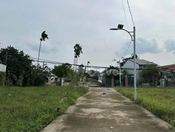 Đất Kiệt Ô Tô Nguyễn Hạnh (Công Lương) - Thuỷ Vân. Chỉ sau 1 nhà mặt Tiền