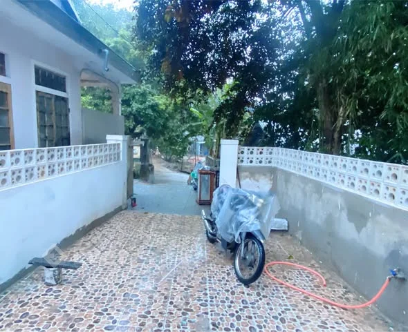 Ảnh bất động sản