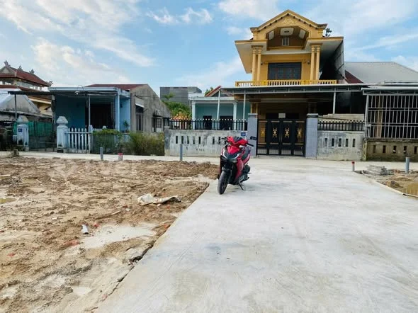 MỞ BÁN BLOCK MẶT TIỀN XÓM 3-4 DƯỠNG MONG – PHƯỜNG MỸ THƯỢNG, TP HUẾ