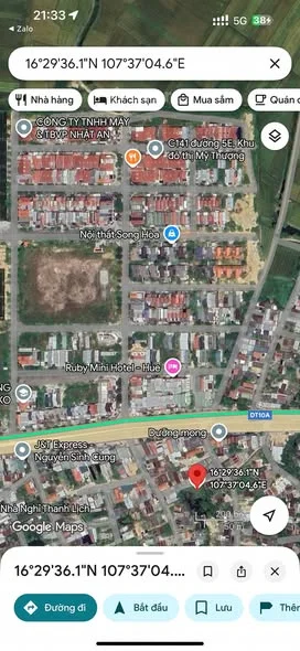 Ảnh bất động sản