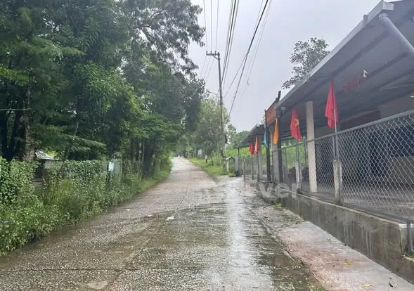 Đất Mặt Tiền Vũ Ngọc Phan - Phường Thuỷ Xuân. Cạnh Đường 43m Nguyễn Hoàng.