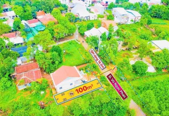 Ảnh bất động sản