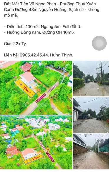 Ảnh bất động sản