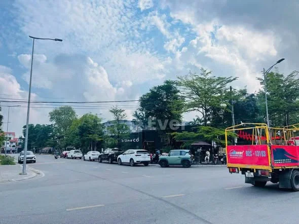 Đất kiệt oto 12 Nguyễn Khoa Vy, Phường Vỹ Dạ, TP Huế - DT: 104m2 ngang 5,5m