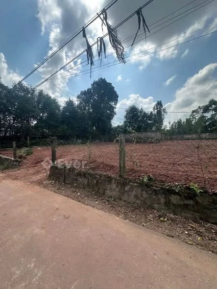 Lô góc 2 mặt tiền kiệt 65 Lê Ngô Cát Chân Đồi giao Minh Mạng, Phường Thuỷ Xuân, TP Huế