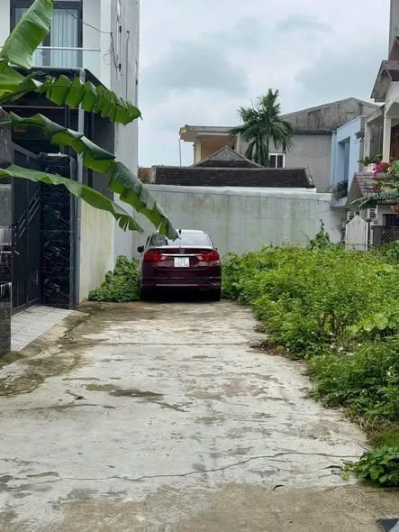 Ảnh bất động sản