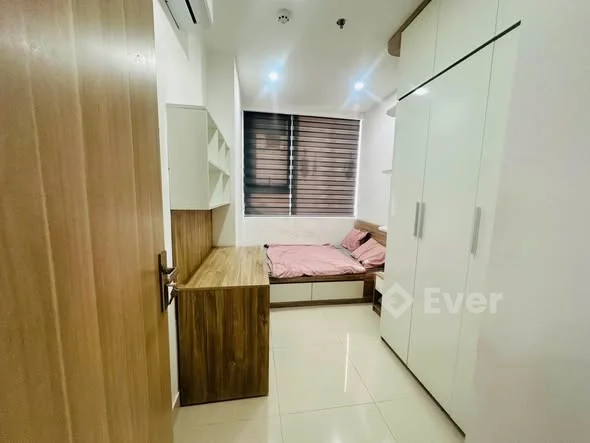 CHO THUÊ CĂN HỘ NERA TẦNG CAO - Diện tích : 64m2 - Công năng : 2 PN , 2 nhà vệ sinh ,view