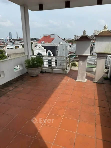 CẦN BÁN NHANH NHÀ 4 TẦNG MẶT TIỀN ĐIỆN BIÊN PHỦ Giá Bán: 6,xx Tỷ