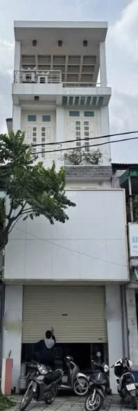 CẦN BÁN NHANH NHÀ 4 TẦNG MẶT TIỀN ĐIỆN BIÊN PHỦ Giá Bán: 6,xx Tỷ