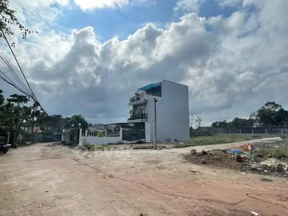 Ảnh bất động sản