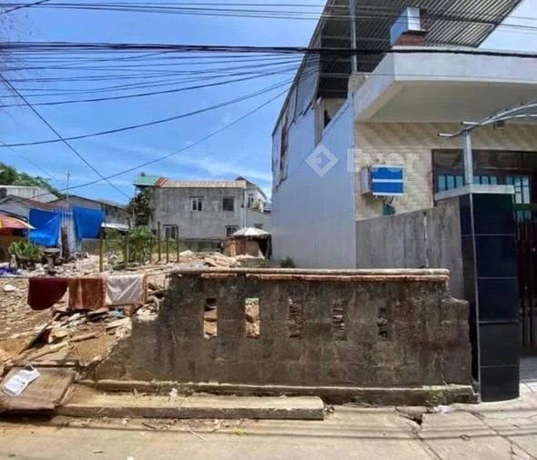 Đất kiệt 228 Bạch Đằng - phường Gia Hội, TP Huế Cách chợ Đông Ba chỉ 1km