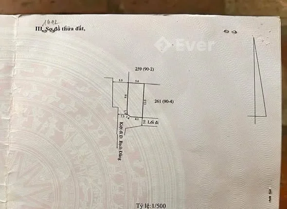 Ảnh bất động sản