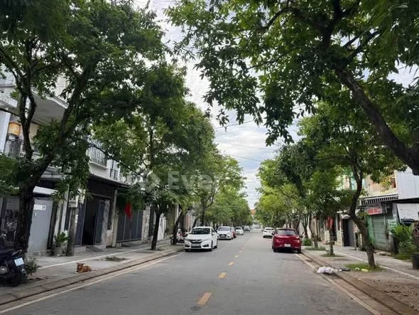 Nhà 2 tầng mặt tiền đường Phan Anh, phường An Cựu, thành phố Huế - DT: 100m2 ngang 5m