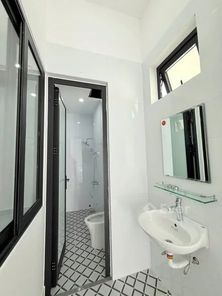 Nhà 2 tầng kiệt 149 Trần Phú, Phước Vĩnh, Phường Thuận Hoá, Huế - DT: 68m2 sàn 130m2