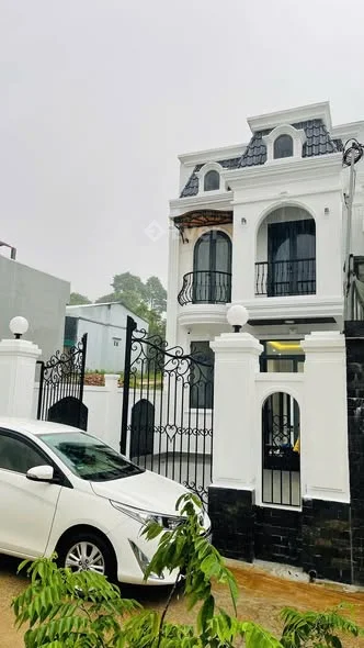 Ảnh bất động sản